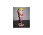 NECA Head Knockers I Dream of Jeannie Bobble Head Jeannie 20cm (Εκθεσιακό)