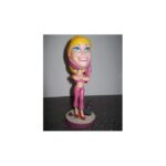 NECA Head Knockers I Dream of Jeannie Bobble Head Jeannie 20cm (Εκθεσιακό)