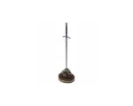 LOTR - The Lord of the Rings - Sword of the Witchking - 1 to 5 Scale Muniature Collectible with Stand 27CM (UC1266MIN)