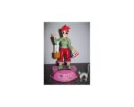Mezco - The Osbourne Family Kelly Osbourne Action Figure 17cm