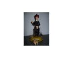The Osbourne Family Sharon Osbourne Action Figure 17cm