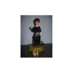 The Osbourne Family Sharon Osbourne Action Figure 17cm