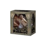 LOTR The Lord of The Rings - The Two Towers - with Gollum Figure DVD Collector s Gift Set - ΜΕ ΕΛΛΗΝΙΚΟΥΣ ΥΠΟΤΙΤΛΟΥΣ
