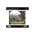 Go Go Golf (PS2 - Μεταχειρισμένο)