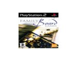 Family Board Games (PS2 - Μεταχειρισμένο)