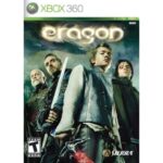 Eragon (XBOX360 - Μεταχειρισμένο)