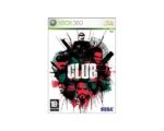 The Club (XBOX360 - Μεταχειρισμένο)