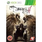 The Darkness II (XBOX360 - Μεταχειρισμένο)