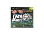 LMA Manager 2003 (Xbox - Μεταχειρισμένο)