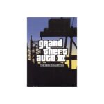 Grand Theft Auto III Collection (XBOX - Μεταχειρισμένο)
