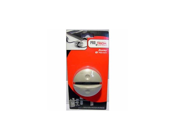 PROTECH Away Grey (41208)