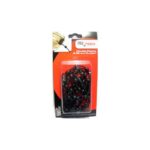 PROTECH Double Pearly Black 5τεμ. (41217)