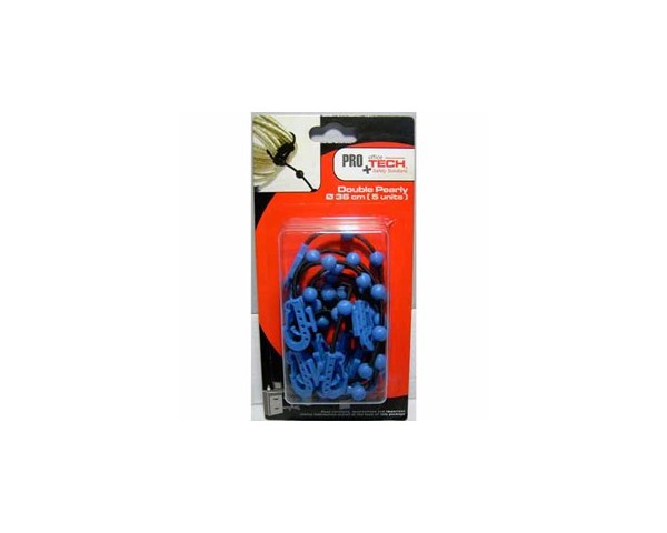 PROTECH Double Pearly Blue 5τεμ. (41219)