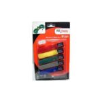 PROTECH Straps 5τεμ. (41215)