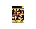 NARC XBOX Μεταχειρισμένο