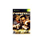 NARC XBOX Μεταχειρισμένο