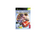 MicroMachines (XBOX - Μεταχειρισμένο)