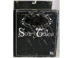 Scary Tales - White Rabbit variant (painted in Black)