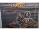 Le Zombie - Figure