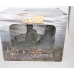 Le Zombie - Figure