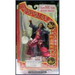 Crouching Tiger Hidden Dragon La Dark Cloud
