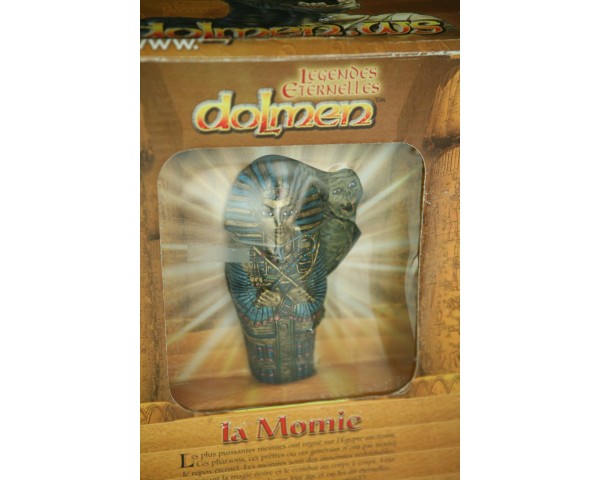La Momie