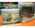 Dolmen Eternal Legends: The Amazzone - l'Amazone Figure 18cm