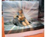 Dolmen Eternal Legends: The Amazzone - l'Amazone Figure 18cm