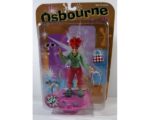 The Osbourne Family Kelly Osbourne