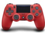 Sony DualShock 4 Controller Jet Black (New)