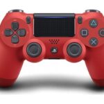 Sony DualShock 4 Controller Jet Black (New)