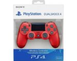 Sony DualShock 4 Controller Jet Black (New)