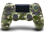 Sony DualShock 4 Controller Wave Blue (New)