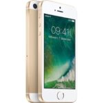 Apple iPhone SE 32GB Gold