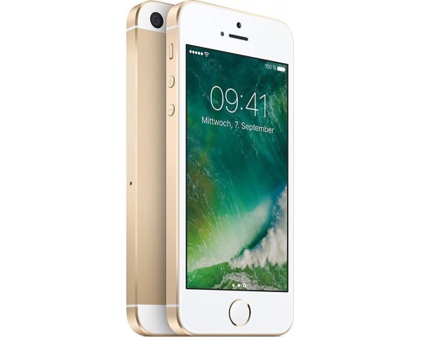 Apple iPhone SE 32GB Gold