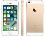 Apple iPhone SE 32GB Gold
