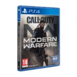 Call Of Duty: Modern Warfare & Pre Order Bonus & ΔΩΡΟ ΦΙΓΟΥΡΑ & DOUBLE XP & POSTER PS4 NEW