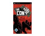 PSP The Con (PSP Μεταχειρισμενο)