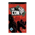 PSP The Con (PSP Μεταχειρισμενο)