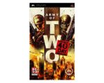PSP Army of Two (PSP Μεταχειρισμενο)