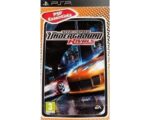 Need for Speed Underground Rivals (PSP Μεταχειρισμενο)