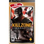 Killzone Liberation (PSP) Μεταχειρισμένο