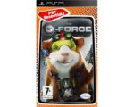 G-Force (Essentials) PSP Μεταχειρισμένο