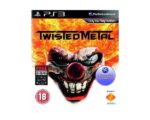 Twisted Metal (PS3 - Μεταχειρισμένο)