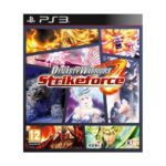 Dynasty Warriors: Strikeforce (PS3 - Μεταχειρισμένο)