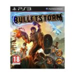 Bulletstorm (PS3 - Μεταχειρισμένο)