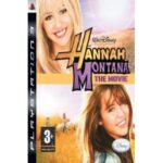 Hannah Montana: The Movie (PS3 - Μεταχειρισμένο)