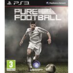 Pure Football (PS3 - Μεταχειρισμένο)