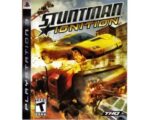 Stuntman Ignition (PS3 - Μεταχειρισμένο)