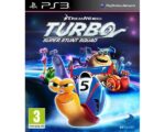 Turbo Super Stunt Squad (PS3 - Μεταχειρισμένο)